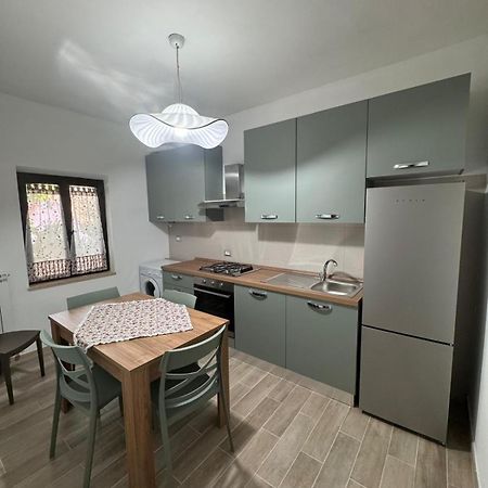 Il Pergolato Villa Aielli Bagian luar foto
