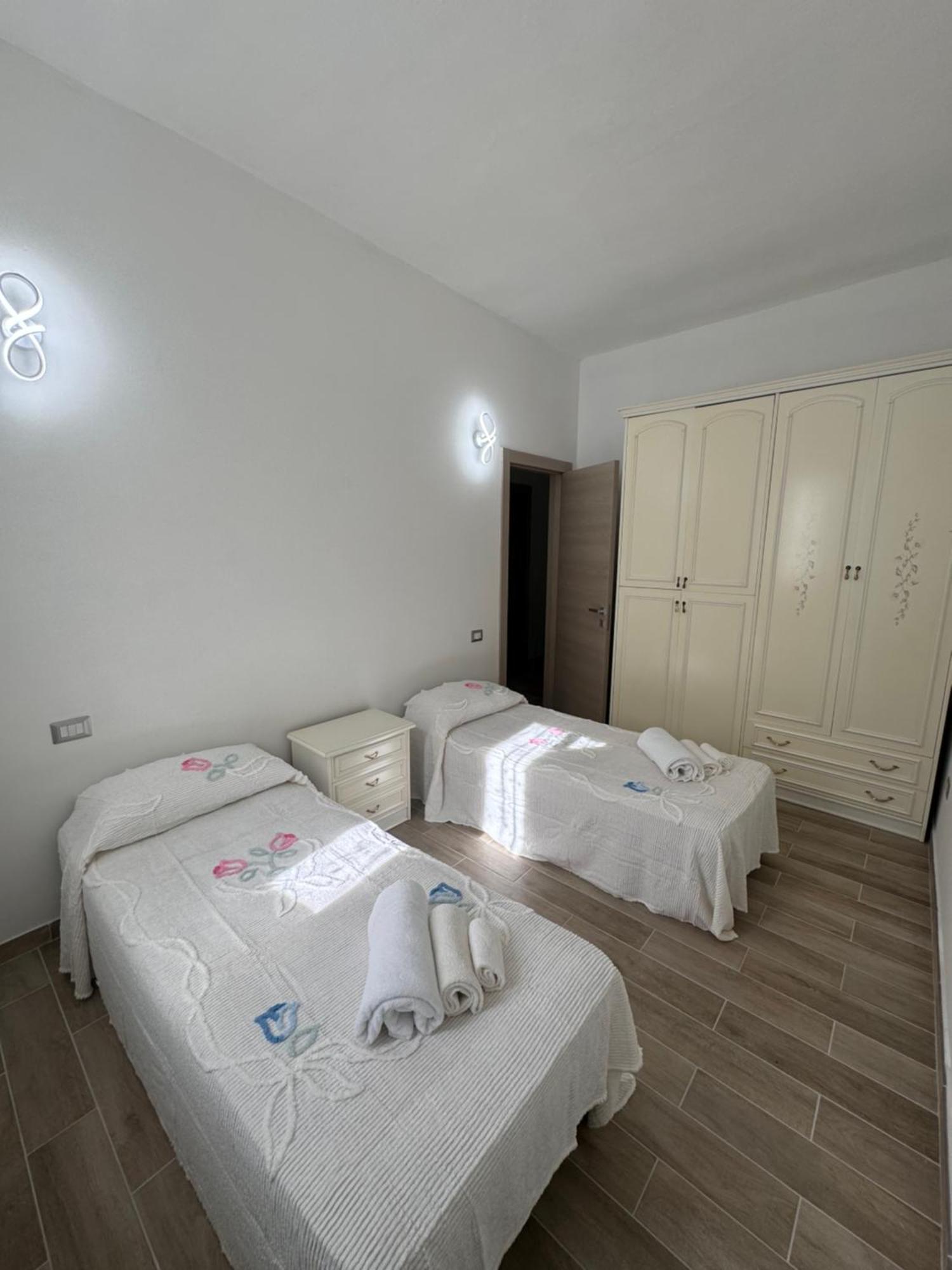Il Pergolato Villa Aielli Bagian luar foto