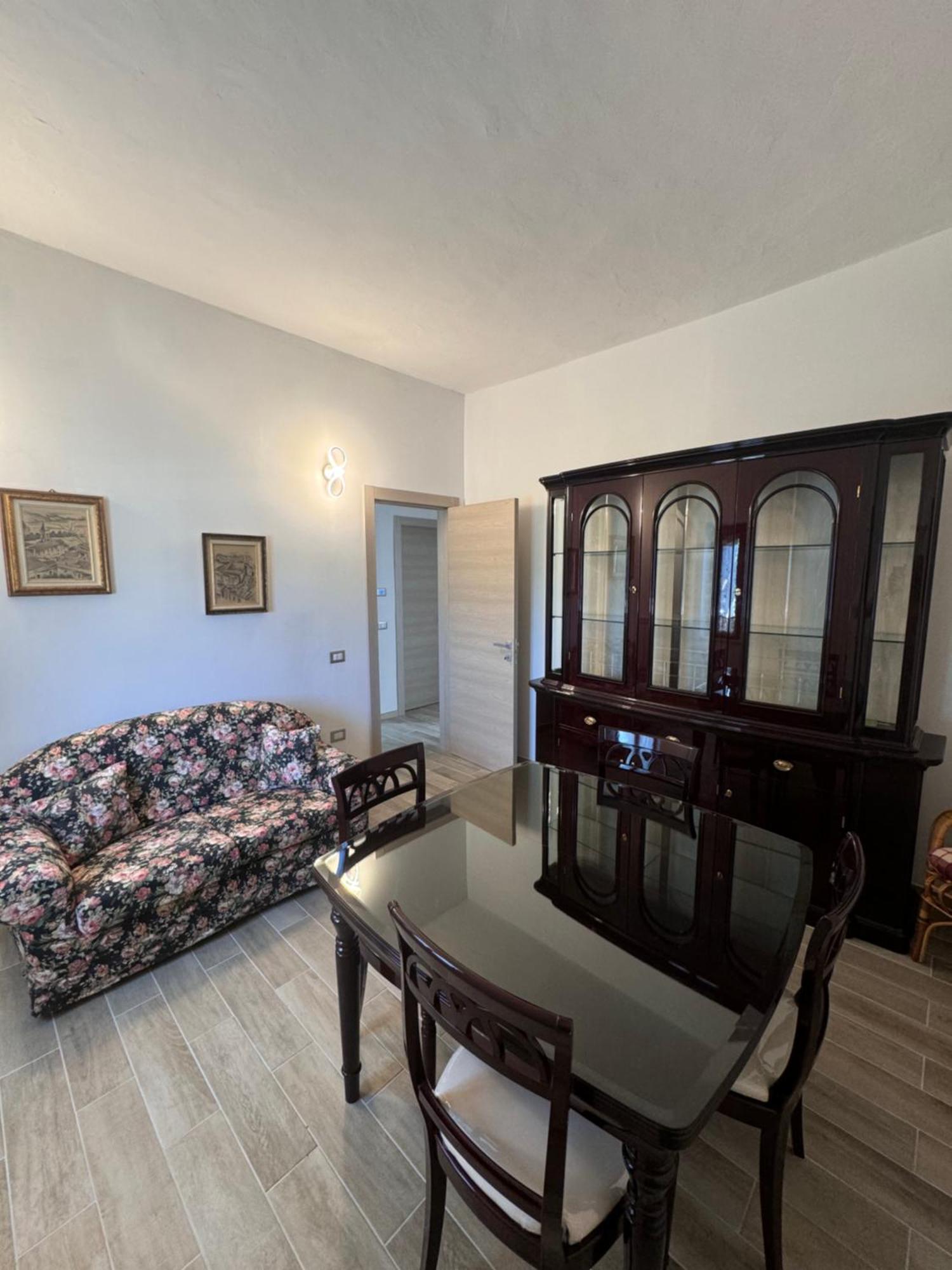 Il Pergolato Villa Aielli Bagian luar foto