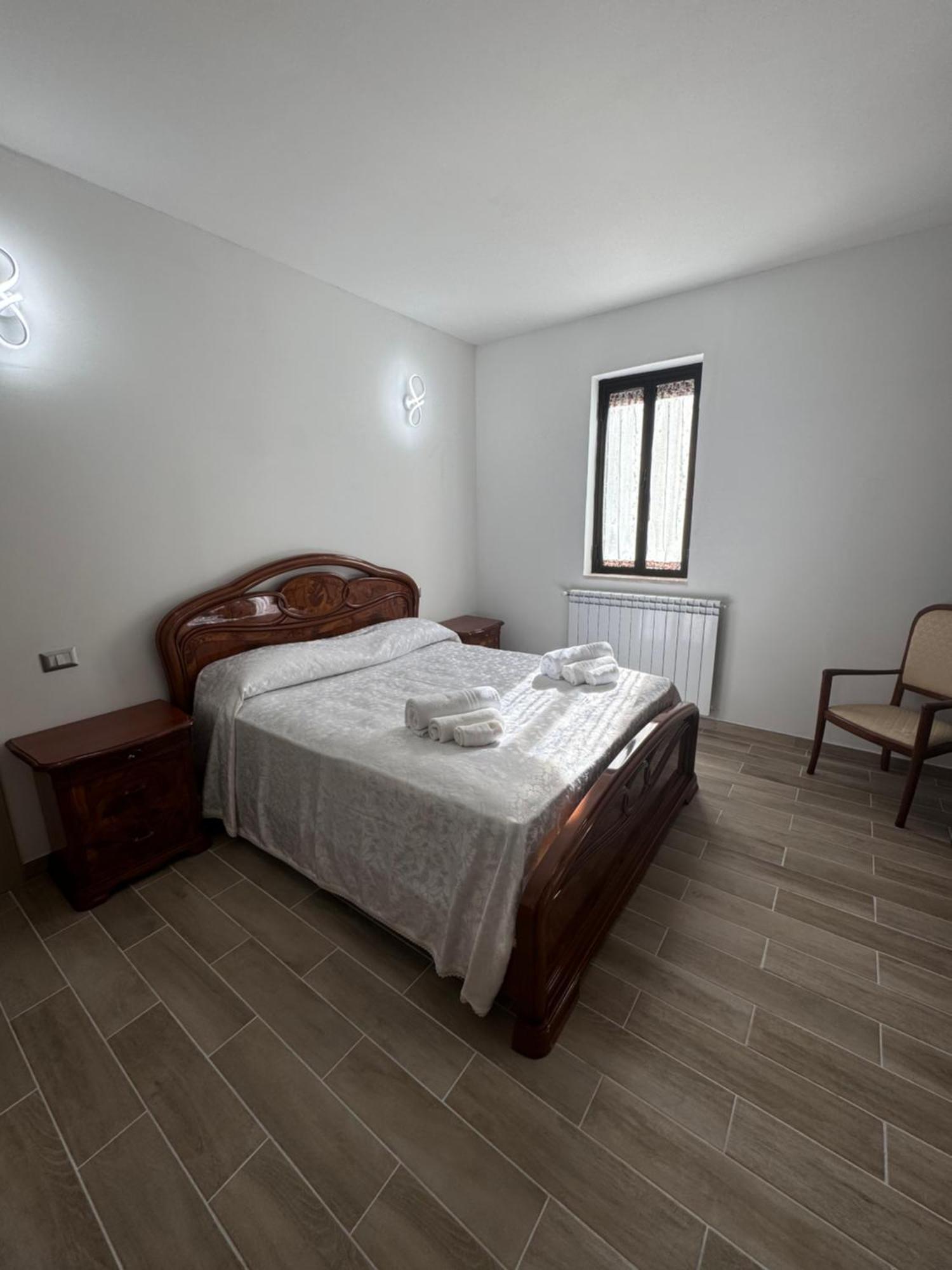 Il Pergolato Villa Aielli Bagian luar foto