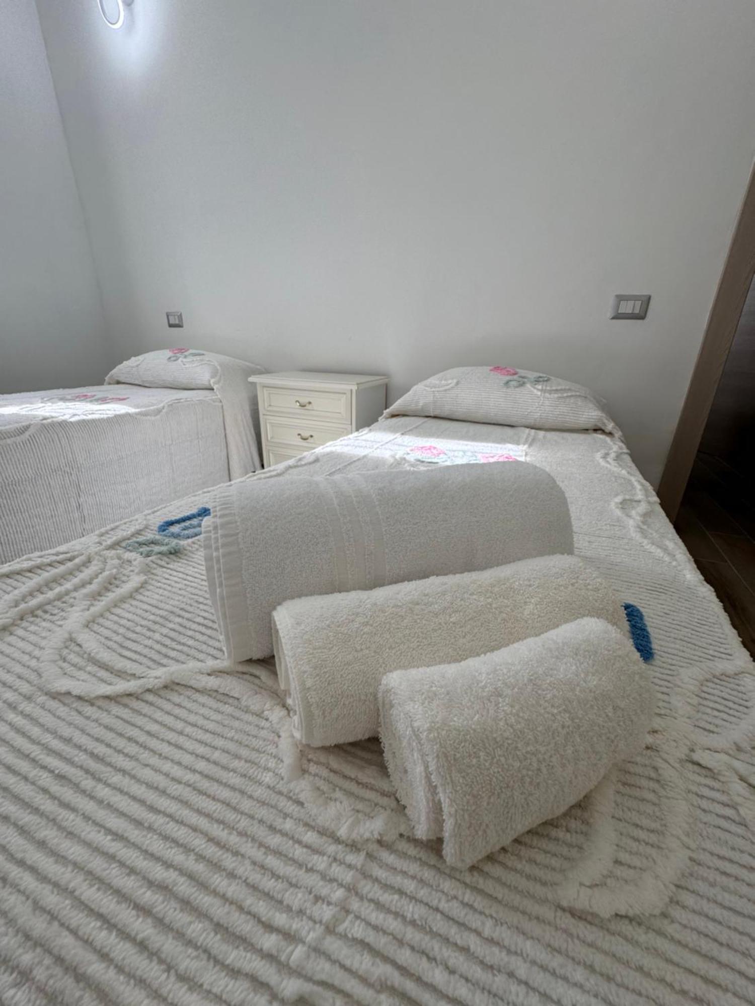 Il Pergolato Villa Aielli Bagian luar foto