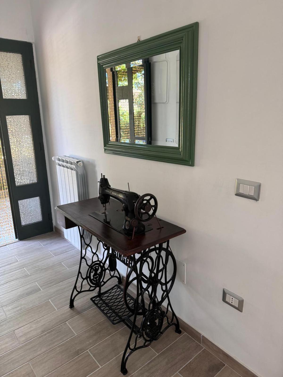Il Pergolato Villa Aielli Bagian luar foto