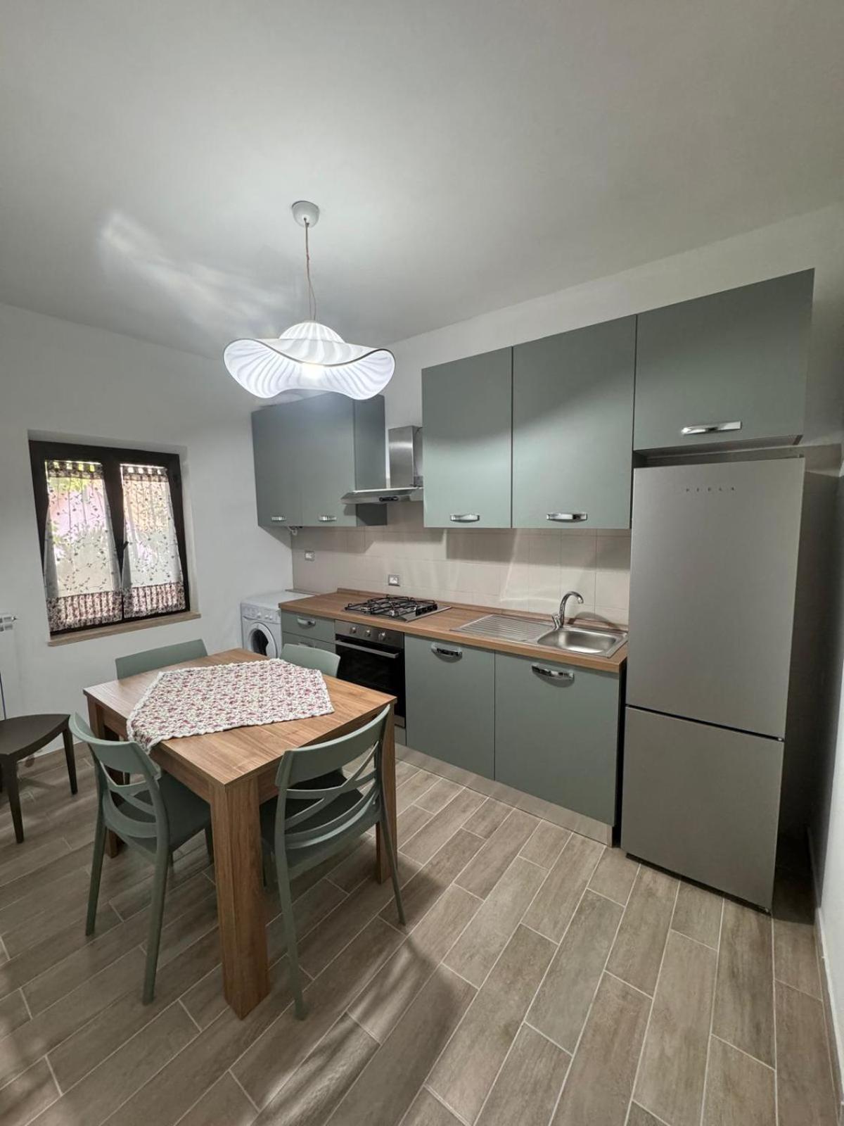 Il Pergolato Villa Aielli Bagian luar foto